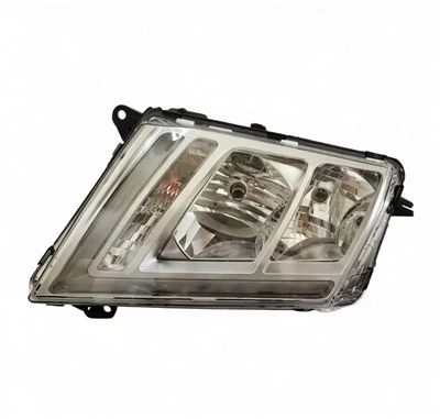 Lámpara principal para piezas de camiones pesados ​​VOLVO 82304585