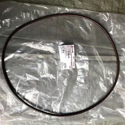 LGMG RT136 O-ring 4110706846106 Piezas del camión SINOTRUK HOWO A7